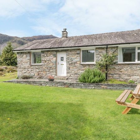 Rock Cottage Keswick  Extérieur photo