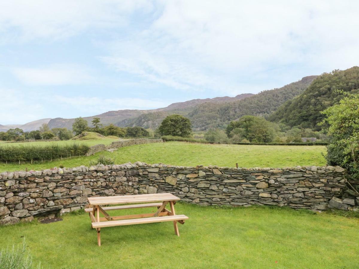 Rock Cottage Keswick  Extérieur photo