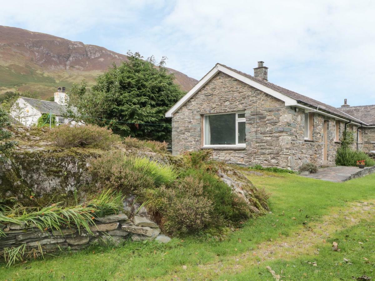 Rock Cottage Keswick  Extérieur photo